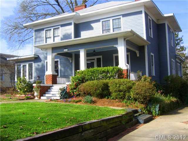227 N 3rd St., Albemarle, NC 28001