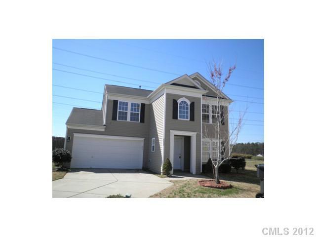 6509 Wandering Creek Dr., Charlotte, NC 28216