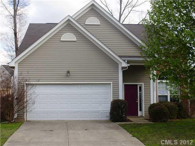 15007 Jerpoint Abby Dr., Charlotte, NC 28273