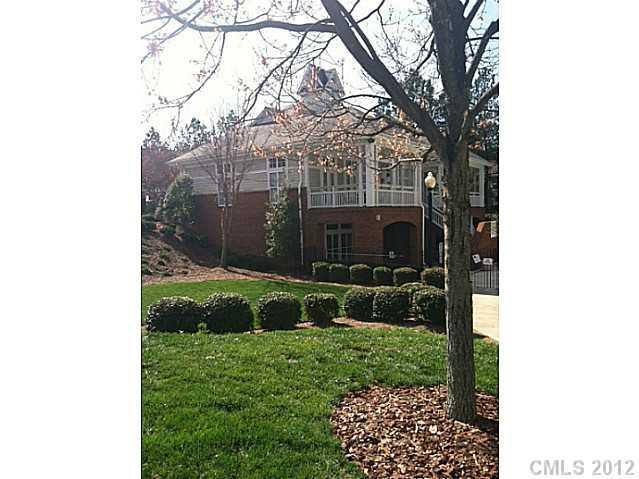 3698 Melrose Cottage Dr., Matthews, NC 28105