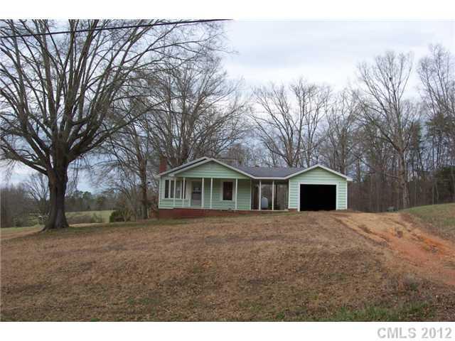 16075 Old Aquadale Rd., Albemarle, NC 28001