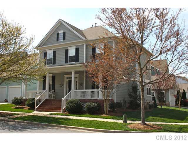 229 O Henry Ave., Davidson, NC 28036