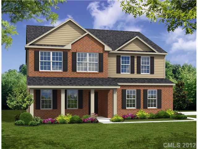 10005 Farm Pond Rd., Indian Trail, NC 28079