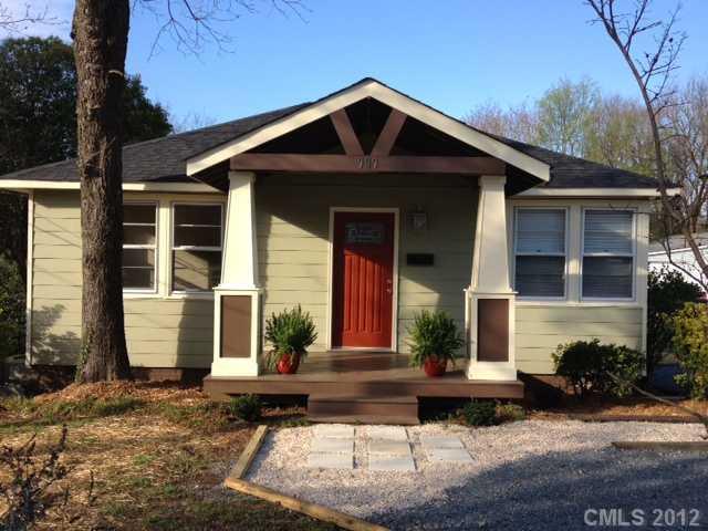909 Matheson Ave., Charlotte, NC 28205
