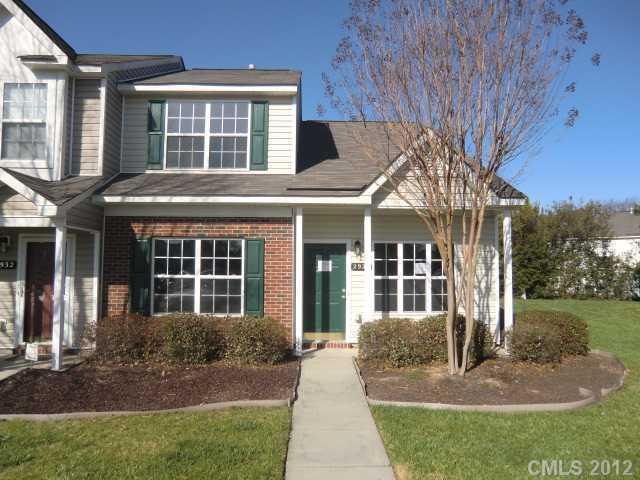 2928 Mayer House Ct. #L1185, Charlotte, NC 28214