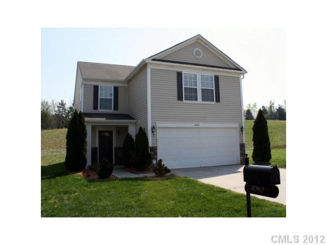 4060 Kellybrook Dr., Concord, NC 28025