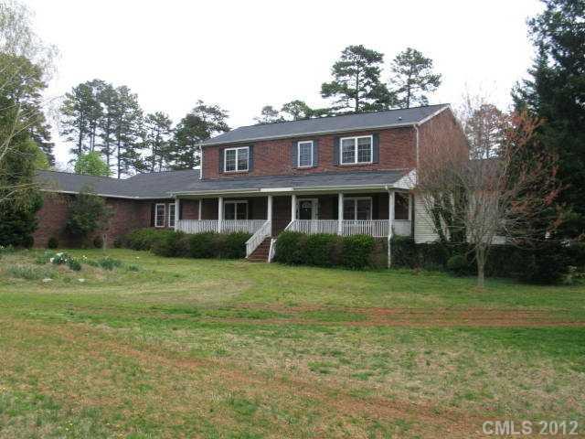 3141 Laboratory Rd., Lincolnton, NC 28092
