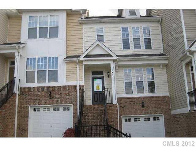 6415 Terrace View Ct., Charlotte, NC 28269