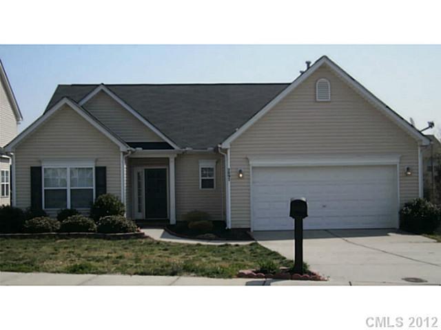 2897 NW Island Point Dr., Concord, NC 28027