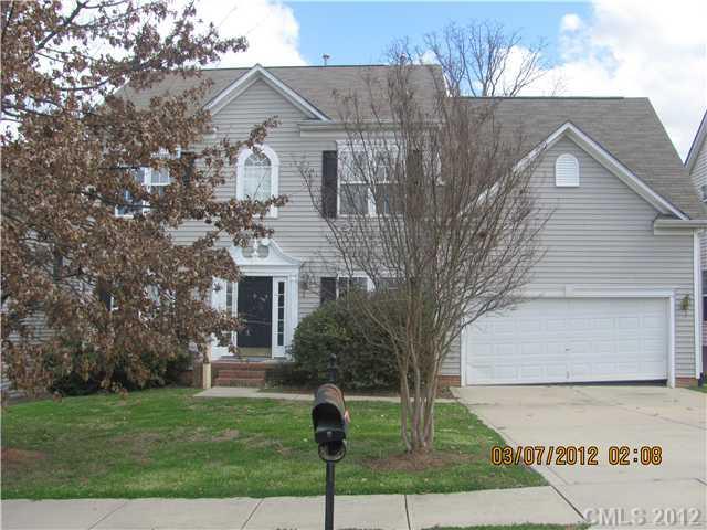 14220 Riding Hill Ave., Charlotte, NC 28213