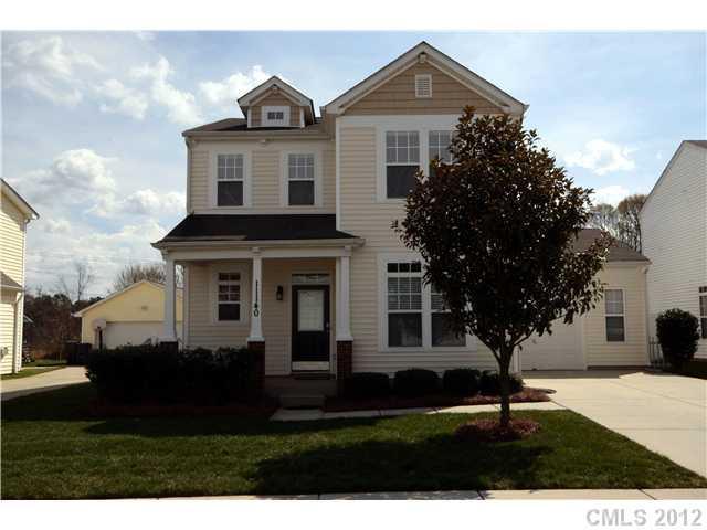 11140 Heritage Green Dr., Cornelius, NC 28031