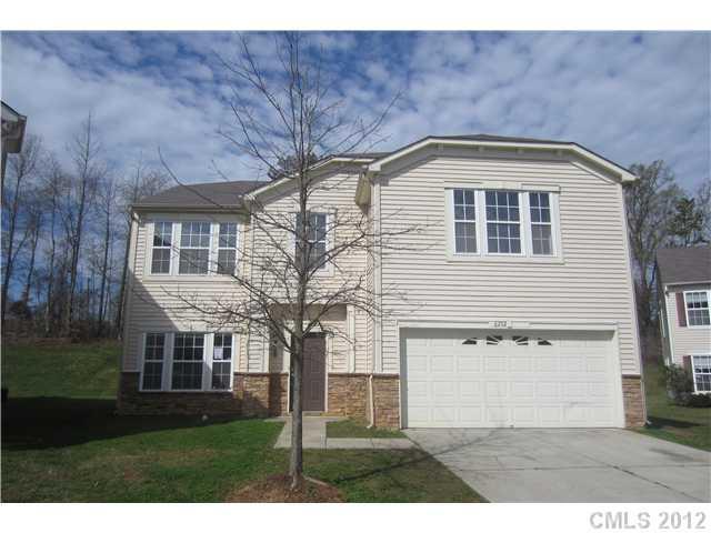 6202 Robur Ct., Charlotte, NC 28269