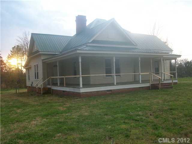 2379 Us Hwy 220 Hwy., Ether, NC 27247