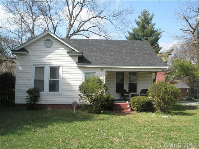 6733 The Plaza None, Charlotte, NC 28215