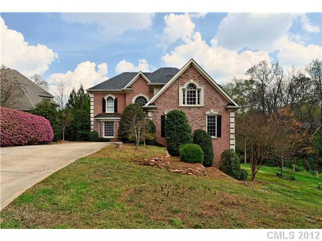 5309 Lila Wood Cir., Charlotte, NC 28209