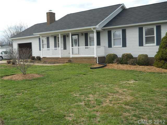 105 Margaret Little Dr., Kings Mountain, NC 28086