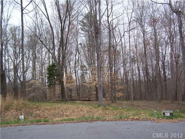 L31 Treeside Ct., Troutman, NC 28166