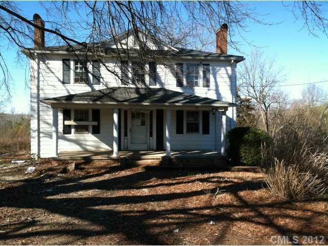 1285 Cooper Rd., Salisbury, NC 28147