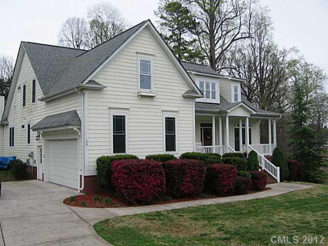 159 Canvasback Rd., Mooresville, NC 28117