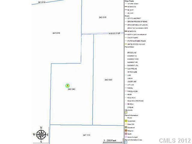 448 Willup Tr., Mooresville, NC 28115