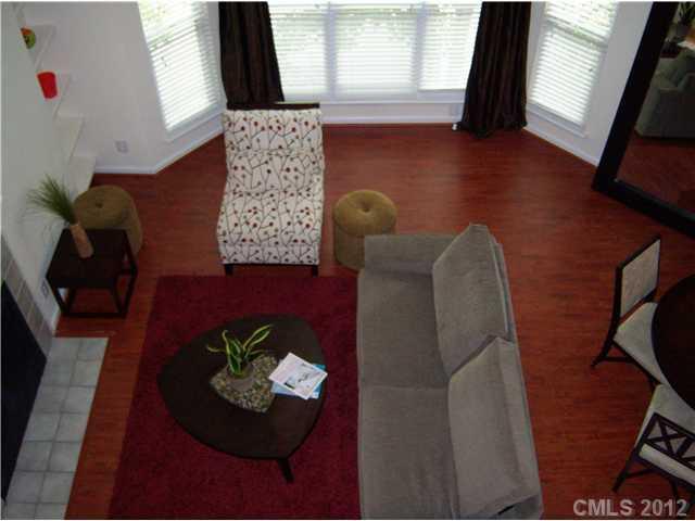 513 N Graham St. #3H, Charlotte, NC 28202