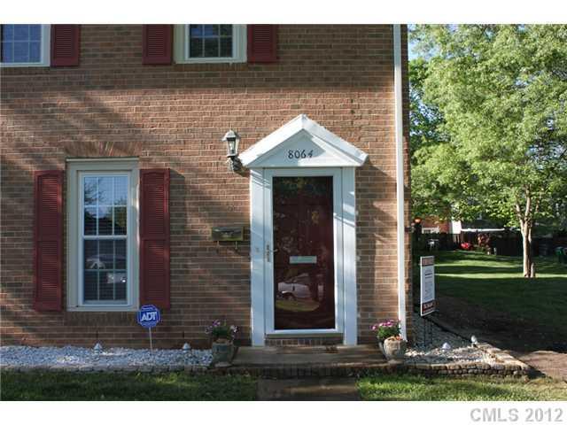 8064 Knights Bridge Rd. #30, Charlotte, NC 28210