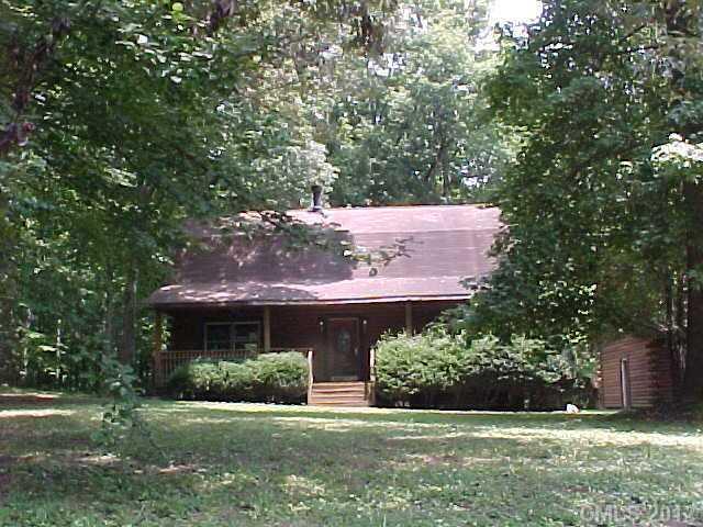 8822 Yesteryear Tr., Concord, NC 28027