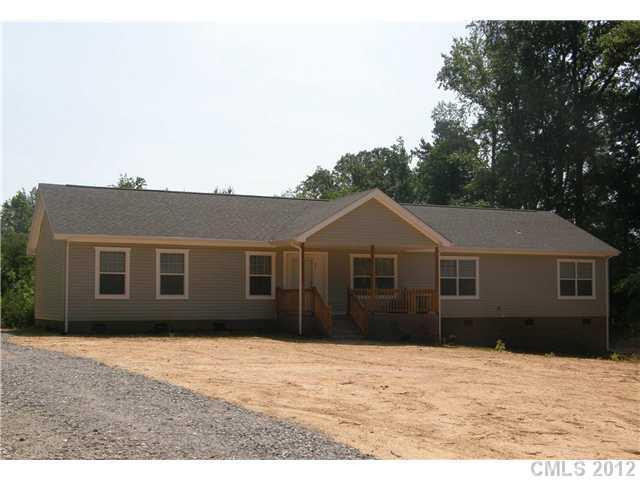 803 Hill Rd., Lincolnton, NC 28092