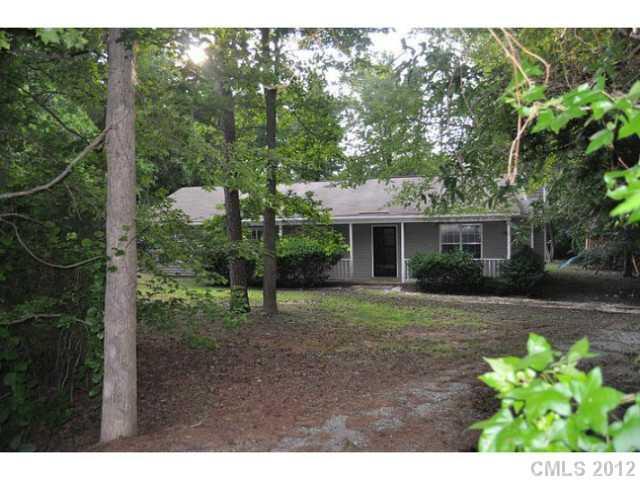 4902 Christopher Run Dr., Monroe, NC 28112