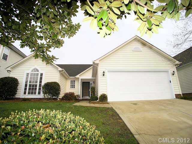 6341 Tunston Ln., Charlotte, NC 28269