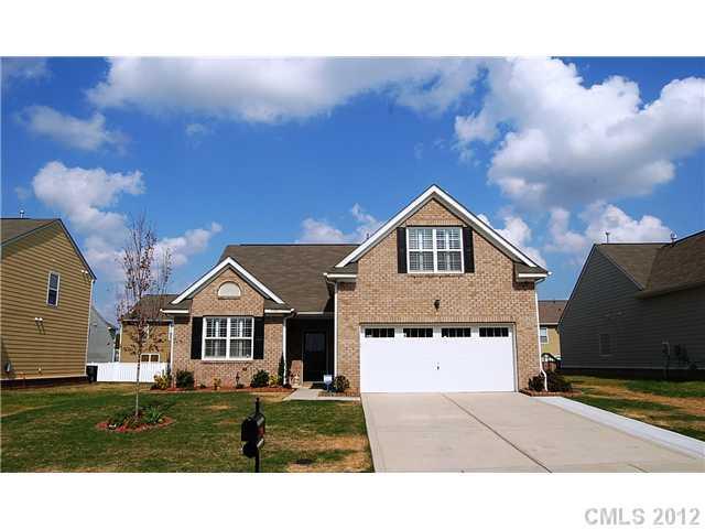 1022 Green Terra Rd., Indian Trail, NC 28079