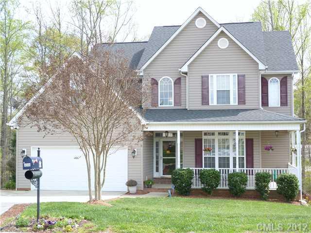 4344 Timberwood Dr., Gastonia, NC 28056