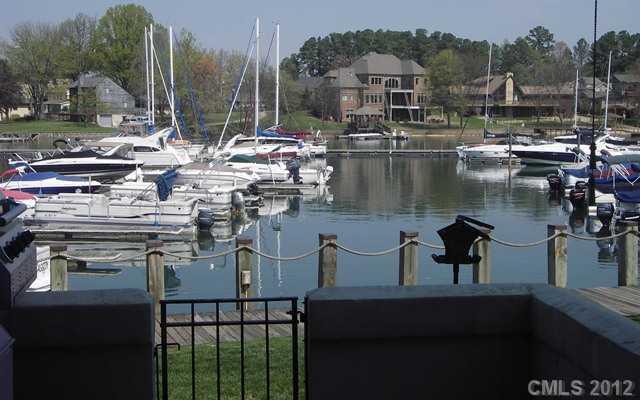 18695 Vineyard Point Ln. #49, Cornelius, NC 28031