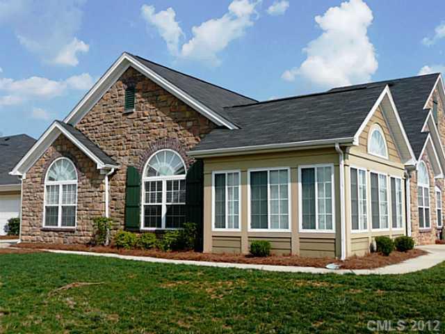 5458 Prosperity View Dr. #-, Charlotte, NC 28269