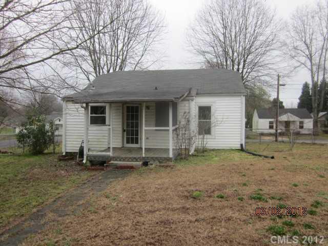 533 Florence Ave., Kannapolis, NC 28083