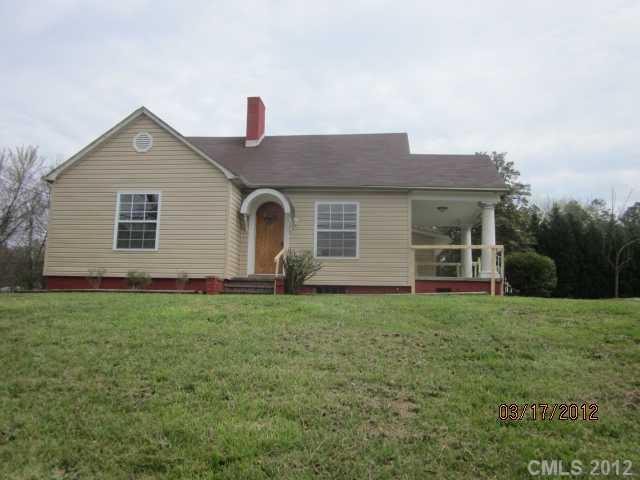 2001 S Main St., Kannapolis, NC 28081