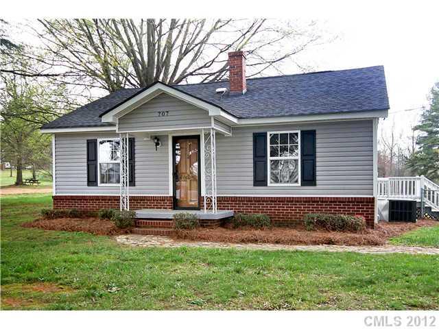 707 E 22nd St., Kannapolis, NC 28083