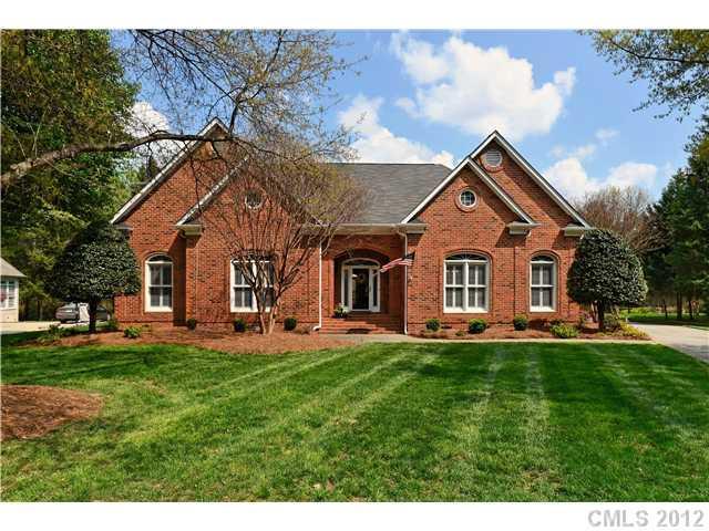 9725 Pallisers Ter., Charlotte, NC 28210