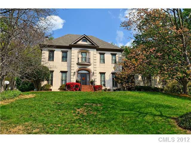 9434 Tresanton Dr., Charlotte, NC 28210