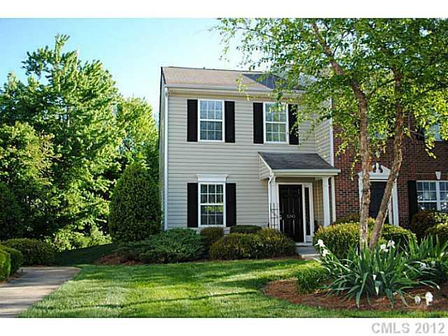 5245 Glenlea Walk Ln. #24, Charlotte, NC 28216