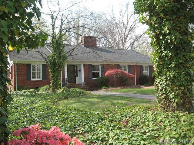 429 N Tenth St., Albemarle, NC 28001