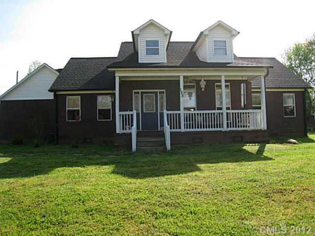 125 Pamela St., China Grove, NC 28023