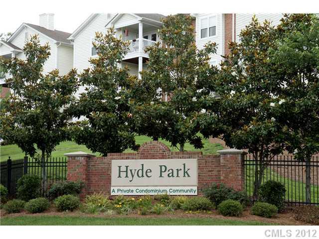 10676 Hill Point Ct., Charlotte, NC 28262