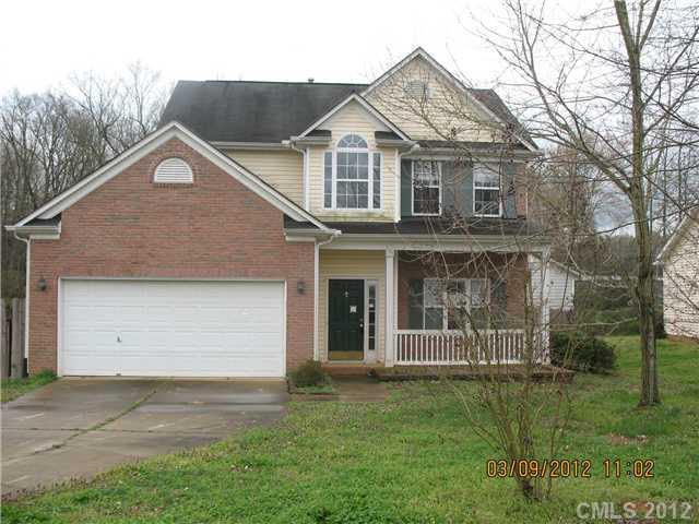 3133 Viola Ln., Monroe, NC 28110