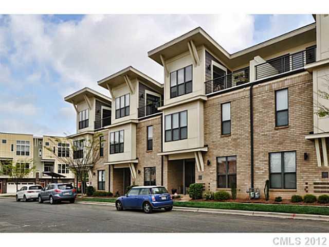 3258 Noda Blvd., Charlotte, NC 28205