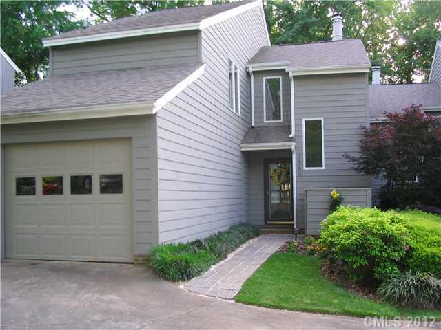 7540 Mariner Cove Dr. #-, Cornelius, NC 28031