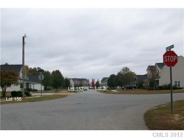 Lot #3 Mallory Tai Dr., Lincolnton, NC 28092