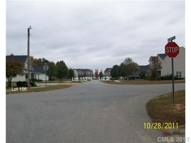Lt#156 Olivia Ln., Lincolnton, NC 28092