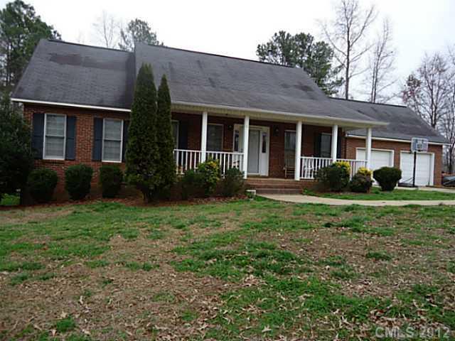 9215 Richardson King Rd., Waxhaw, NC 28173