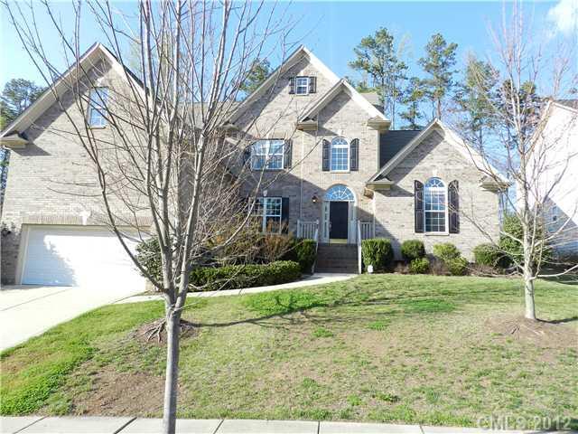 9307 Peachway Dr., Cornelius, NC 28031